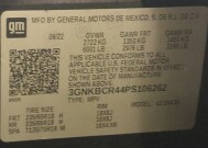 2023 Chevrolet Blazer in San Antonio, TX 78238 - 18148962 33