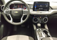 2023 Chevrolet Blazer in San Antonio, TX 78238 - 18148962 22
