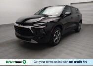 2023 Chevrolet Blazer in San Antonio, TX 78238 - 18148962 1