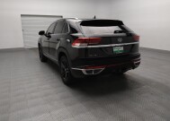 2022 Volkswagen Atlas in San Antonio, TX 78238 - 18148963 5
