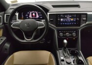 2022 Volkswagen Atlas in San Antonio, TX 78238 - 18148963 22