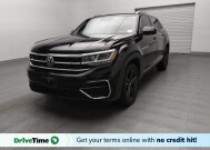 2022 Volkswagen Atlas in San Antonio, TX 78238 - 18148963 1