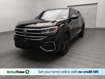 2022 Volkswagen Atlas in San Antonio, TX 78238