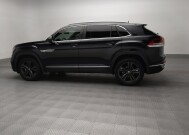 2022 Volkswagen Atlas in San Antonio, TX 78238 - 18148963 3