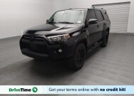 2021 Toyota 4Runner in San Antonio, TX 78238 - 18148964 1