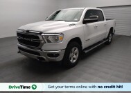 2020 RAM 1500 in Lubbock, TX 79424 - 18148965 1