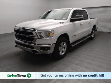 2020 RAM 1500 in Lubbock, TX 79424