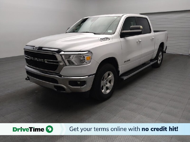 2020 RAM 1500 in Lubbock, TX 79424 - 18148965
