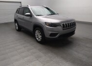 2020 Jeep Cherokee in Plano, TX 75074 - 18148966 13