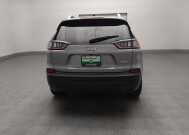 2020 Jeep Cherokee in Plano, TX 75074 - 18148966 7