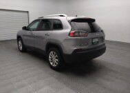 2020 Jeep Cherokee in Plano, TX 75074 - 18148966 5