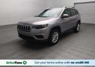 2020 Jeep Cherokee in Plano, TX 75074 - 18148966 1
