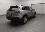 2020 Jeep Cherokee in Plano, TX 75074 - 18148966 9
