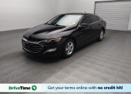 2025 Chevrolet Malibu in Plano, TX 75074 - 18148967 1
