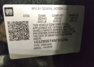2025 Chevrolet Malibu in Plano, TX 75074 - 18148967 33
