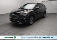 2019 Hyundai Santa Fe in El Paso, TX 79907 - 18148968 1