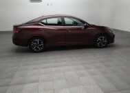 2024 Nissan Sentra in Lewisville, TX 75067 - 18148969 10