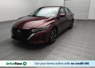2024 Nissan Sentra in Lewisville, TX 75067 - 18148969 1