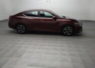2024 Nissan Sentra in Lewisville, TX 75067 - 18148969 11