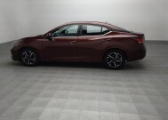 2024 Nissan Sentra in Lewisville, TX 75067 - 18148969 3