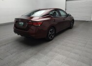 2024 Nissan Sentra in Lewisville, TX 75067 - 18148969 9