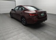 2024 Nissan Sentra in Lewisville, TX 75067 - 18148969 5
