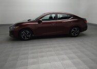 2024 Nissan Sentra in Lewisville, TX 75067 - 18148969 2