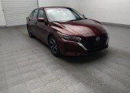 2024 Nissan Sentra in Lewisville, TX 75067 - 18148969 13