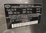 2018 Hyundai Elantra in San Antonio, TX 78238 - 18148970 33