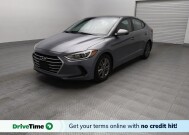2018 Hyundai Elantra in San Antonio, TX 78238 - 18148970 1