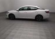 2024 Nissan Sentra in Plano, TX 75074 - 18148971 3