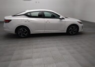2024 Nissan Sentra in Plano, TX 75074 - 18148971 10