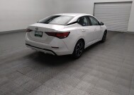 2024 Nissan Sentra in Plano, TX 75074 - 18148971 9