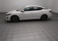 2024 Nissan Sentra in Plano, TX 75074 - 18148971 2