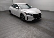 2024 Nissan Sentra in Plano, TX 75074 - 18148971 13