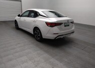 2024 Nissan Sentra in Plano, TX 75074 - 18148971 5