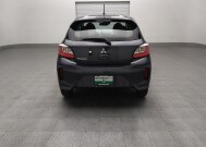 2024 Mitsubishi Mirage in San Antonio, TX 78238 - 18148972 7