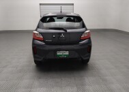 2024 Mitsubishi Mirage in San Antonio, TX 78238 - 18148972 6