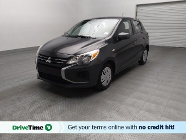 2024 Mitsubishi Mirage in San Antonio, TX 78238