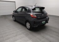 2024 Mitsubishi Mirage in San Antonio, TX 78238 - 18148972 5