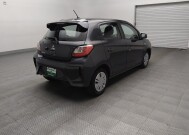 2024 Mitsubishi Mirage in San Antonio, TX 78238 - 18148972 9