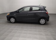 2024 Mitsubishi Mirage in San Antonio, TX 78238 - 18148972 3