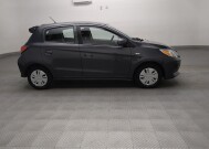 2024 Mitsubishi Mirage in San Antonio, TX 78238 - 18148972 11