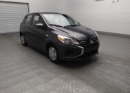 2024 Mitsubishi Mirage in San Antonio, TX 78238 - 18148972 13