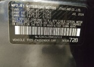 2024 Mitsubishi Mirage in San Antonio, TX 78238 - 18148972 33
