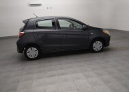 2024 Mitsubishi Mirage in San Antonio, TX 78238 - 18148972 10