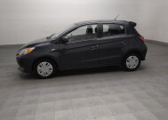 2024 Mitsubishi Mirage in San Antonio, TX 78238 - 18148972 2