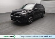 2023 Volkswagen Taos in Lewisville, TX 75067 - 18148973 1