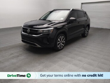 2023 Volkswagen Taos in Lewisville, TX 75067