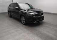 2023 Volkswagen Taos in Lewisville, TX 75067 - 18148973 13